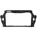 Order SHERMAN PARTS - 3236AA-49A-0 - Radiator Support Assembly For Your Vehicle