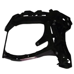 Order Radiator Support by SHERMAN PARTS - 332-49AR For Your Vehicle