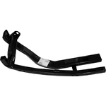 Order Radiator Support by SHERMAN PARTS - 332A-49AL For Your Vehicle