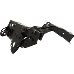 Order Radiator Support by SHERMAN PARTS - 3478-49AQ-2 For Your Vehicle