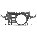 Order SHERMAN PARTS - 3602-49-1 - Radiator Support For Your Vehicle