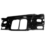 Order SHERMAN PARTS - 576A-49-1 - Radiator Support For Your Vehicle