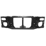 Order Radiator Support by SHERMAN PARTS - 576B-49AQU For Your Vehicle