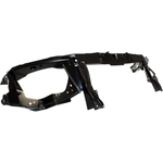 Order Radiator Support by SHERMAN PARTS - 701-49A For Your Vehicle