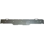 Order Radiator Support by SHERMAN PARTS - 711-49D For Your Vehicle