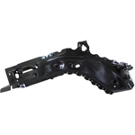 Order Radiator Support by SHERMAN PARTS - 714-49AQL For Your Vehicle