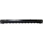 Order Radiator Support by SHERMAN PARTS - 714A-49AU For Your Vehicle