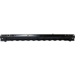 Order Radiator Support by SHERMAN PARTS - 756-49CQ For Your Vehicle