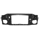 Order SHERMAN PARTS - 8105-49-0 - Front Radiator Support For Your Vehicle