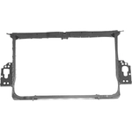 Order Radiator Support by SHERMAN PARTS - 8120B-49-0 For Your Vehicle