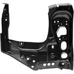 Order Radiator Support by SHERMAN PARTS - 8125-49Q-2 For Your Vehicle