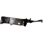 Order Radiator Support by SHERMAN PARTS - 8133A-49A-2 For Your Vehicle