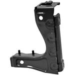 Order SHERMAN PARTS - 8221-49-1 - Driver Side Radiator Support Bracket For Your Vehicle