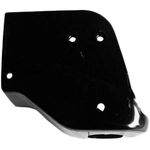 Order SHERMAN PARTS - 901-49CL - Driver Side Radiator Support Bracket For Your Vehicle
