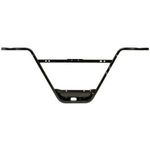 Order Radiator Support by SHERMAN PARTS - 902-49C For Your Vehicle