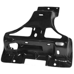 Order SHERMAN PARTS - 906-49C - Center Radiator Support Bracket For Your Vehicle