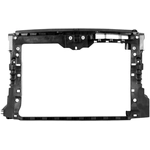 Order SHERMAN PARTS - 9537-49A-0 - Radiator Support For Your Vehicle