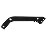 Order SHERMAN PARTS - 9550-49-1 - Driver Side Upper Radiator Support For Your Vehicle