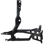 Order SHERMAN PARTS - BMX318-49AQ-2 - Passenger Side Radiator Support For Your Vehicle