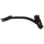 Order Radiator Support by SHERMAN PARTS - GMLACR17-49AQL For Your Vehicle