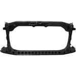 Order SHERMAN PARTS - GMSIER19A-49AU - Radiator Support For Your Vehicle