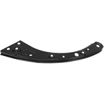 Order Radiator Support by SHERMAN PARTS - HOCIVI22A-49A-1 For Your Vehicle