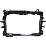 Order Radiator Support by SHERMAN PARTS - HOHRV19A-49AQ-0 For Your Vehicle