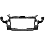 Order Radiator Support by SHERMAN PARTS - KIFORT17-49A-0 For Your Vehicle