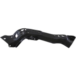 Order Radiator Support by SHERMAN PARTS - MIECLI18-49A-2 For Your Vehicle
