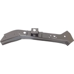 Order Radiator Support by SHERMAN PARTS - NISENT20-49AQ-2 For Your Vehicle