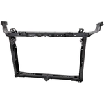 Order Radiator Support by SHERMAN PARTS - TOSIEN21-49AQ-0 For Your Vehicle