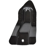 Order Radiator Support by SHERMAN PARTS - TOTACO18A-49A-1 For Your Vehicle