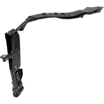 Order Radiator Support by SHERMAN PARTS - TOVENZ21-49AQ-1 For Your Vehicle