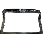 Order Radiator Support by SHERMAN PARTS - VWJETT19-49A-0 For Your Vehicle