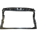 Order Radiator Support by SHERMAN PARTS - VWJETT19-49AQ-0 For Your Vehicle