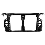 Order Radiator Support - SU1225153C Capa Certified Capa Certified For Your Vehicle