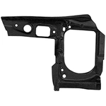 Order Radiator Support - TO1225145 For Your Vehicle