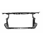 Order Radiator Support - TO1225234 For Your Vehicle