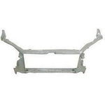 Order Radiator Support - TO1225237 For Your Vehicle