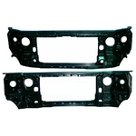 Order Radiator Support - TO1225260 For Your Vehicle