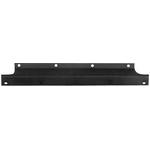 Order Radiator Support - TO1225264C Capa Certified For Your Vehicle