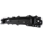 Order Radiator Support - TO1225269 For Your Vehicle