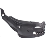 Order Radiator Support - TO1225270 For Your Vehicle