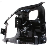 Order Radiator Support - TO1225279 For Your Vehicle