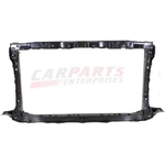 Order Radiator Support - TO1225311 For Your Vehicle