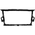 Order Radiator Support - TO1225313C Capa Certified Capa Certified For Your Vehicle