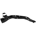 Order Radiator Support - TO1225314 For Your Vehicle