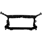 Order Radiator Support - TO1225323C Capa Certified Capa Certified For Your Vehicle