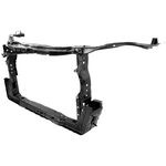 Order Radiator Support - TO1225328 For Your Vehicle