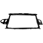 Order Radiator Support - TO1225408C For Your Vehicle